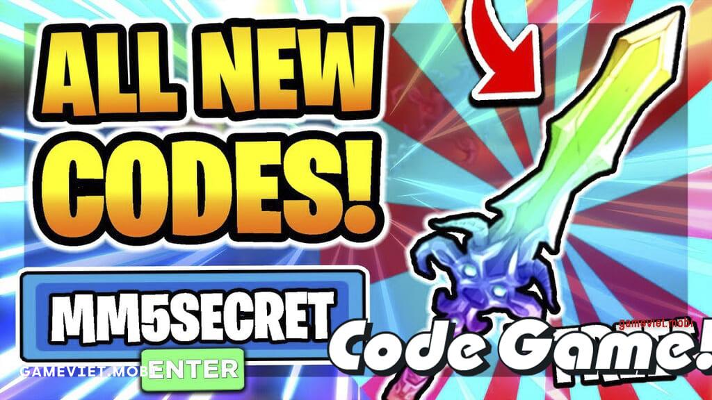 Code-Murder-Mystery-5-Nhap-GiftCode-codes-Roblox-gameviet.mobi-2