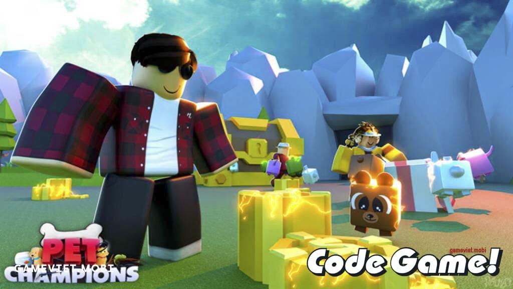 Code-Pet-Champions-Nhap-GiftCode-codes-Roblox-gameviet.mobi-3
