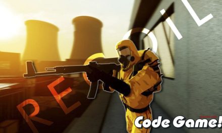 Code Recoil Mới Nhất 2022 – Nhập Codes Game Roblox