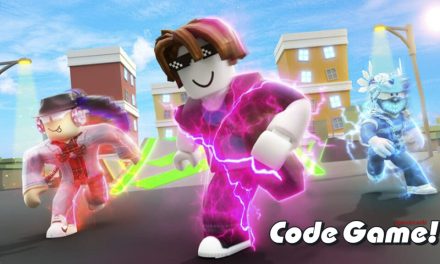 Code Speed Champions Mới Nhất 2023 – Nhập Codes Game Roblox