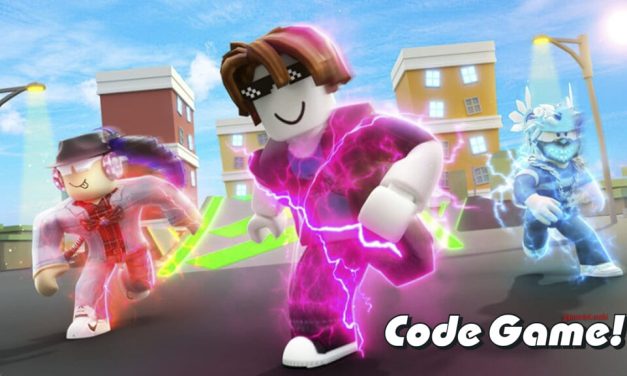 Code Speed Champions Mới Nhất 2024 – Nhập Codes Game Roblox