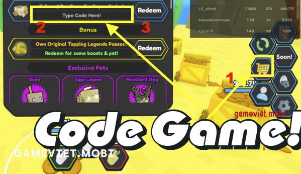 Code-Tapping-Legends-X-Nhap-GiftCode-codes-Roblox-gameviet.mobi-4