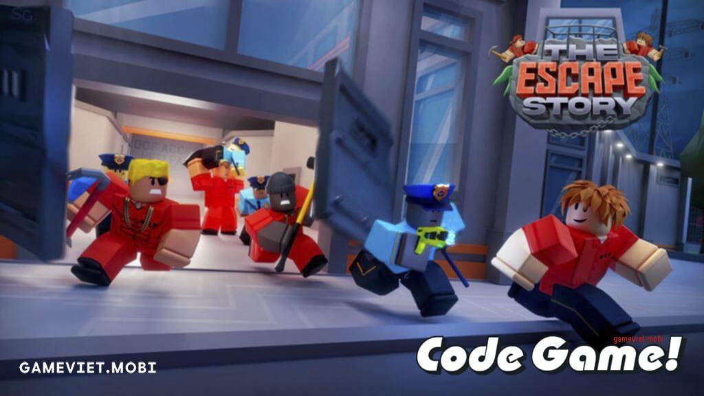 Code-The-Escape-Story-Nhap-GiftCode-codes-Roblox-gameviet.mobi-3