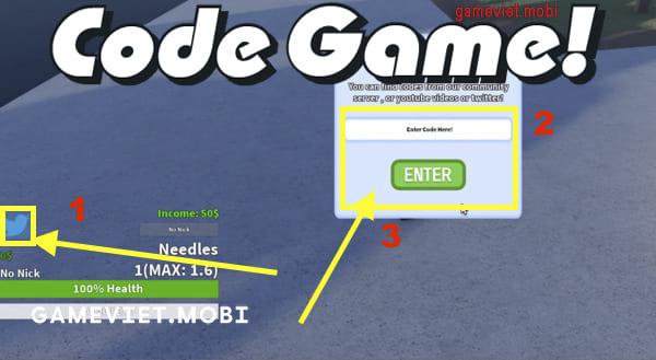 Code-UnExpected-Nhap-GiftCode-codes-Roblox-gameviet.mobi-4