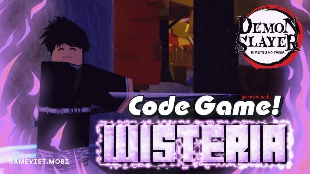 Code-Wisteria-Nhap-GiftCode-codes-Roblox-gameviet.mobi-1