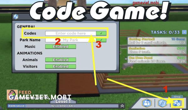 Code-Zoo-Tycoon-2-Nhap-GiftCode-codes-Roblox-gameviet.mobi-4