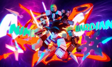 Code Anime Guardian Mới Nhất 2022 – Nhập Codes Game Roblox