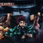 Code Demon Slayer: Legacy Mới Nhất 2024 – Nhập Codes Game Roblox