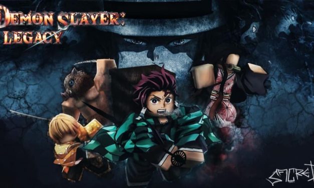 Code Demon Slayer RPG 2 Mới Nhất 2023 - Nhập Codes Game Roblox - Game Việt