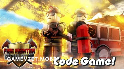 Code-Firefighter-Simulator-Nhap-GiftCode-codes-Roblox-gameviet.mobi-3