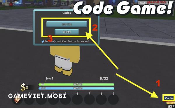 Code-Project-Hero-Nhap-GiftCode-codes-Roblox-gameviet.mobi-3