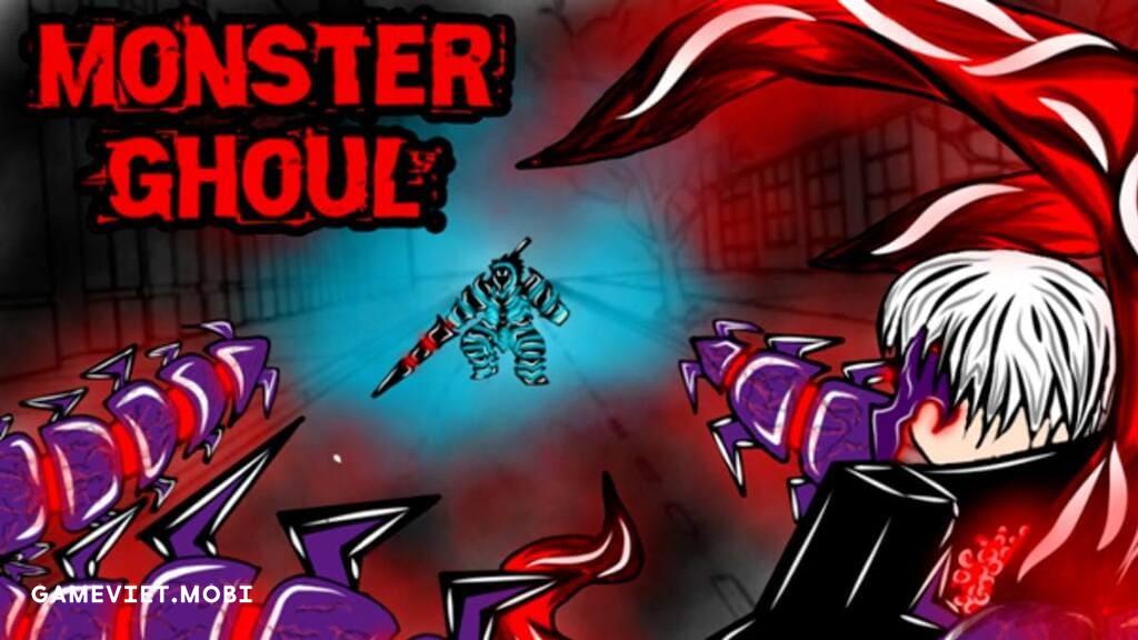 Code Monster Ghoul Mới Nhất 2023 – Nhập Codes Game Roblox