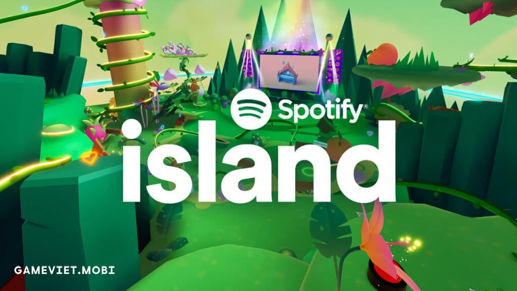 Code Spotify Island Mới Nhất 2023 – Nhập Codes Game Roblox