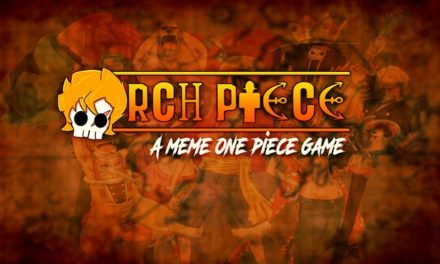 Code Arch Piece Mới Nhất 2022 – Nhập Codes Game Roblox