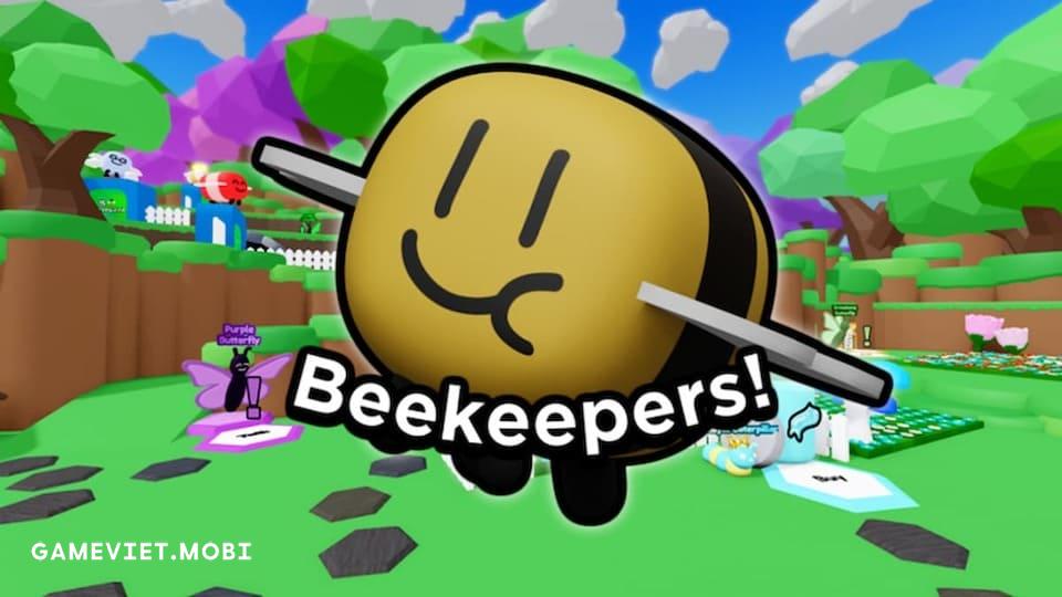 Code Beekeepers Mới Nhất 2023 – Nhập Codes Game Roblox