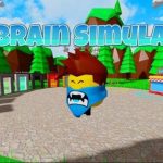 Code Big Brain Simulator Mới Nhất 2023 – Nhập Codes Game Roblox