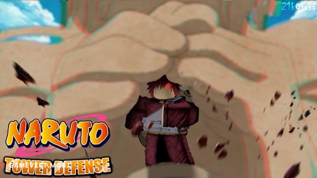 Code Naruto Defense Simulator Mới Nhất 2022 – Nhập Codes Game Roblox