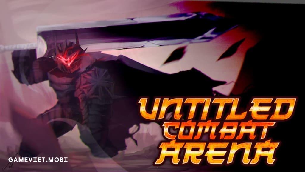 Code Untitled Combat Arena Mới Nhất 2022 – Nhập Codes Game Roblox