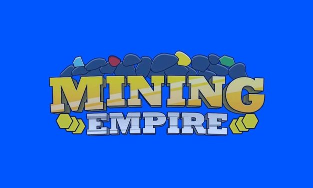 Code Mining Empire Mới Nhất 2022 – Nhập Codes Game Roblox