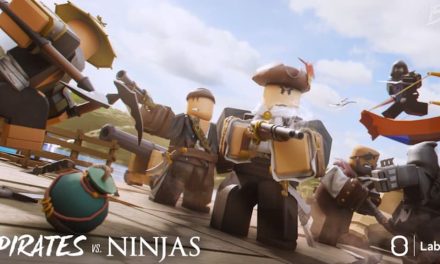 Code Pirates vs Ninjas Mới Nhất 2024 – Nhập Codes Game Roblox