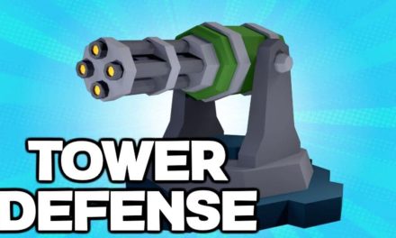 Code Tower Defense: Mythic Mới Nhất 2023 – Nhập Codes Game Roblox