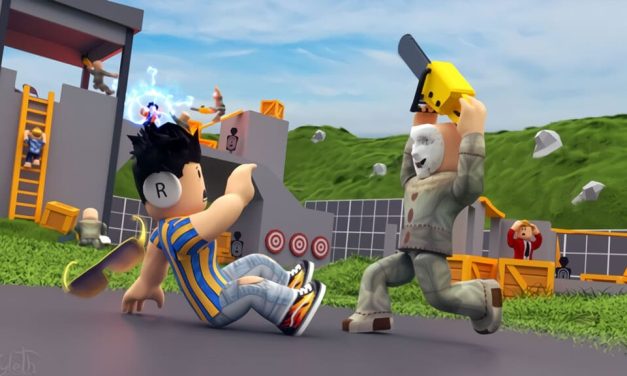 Code Undercover Trouble Mới Nhất 2023 – Nhập Codes Game Roblox