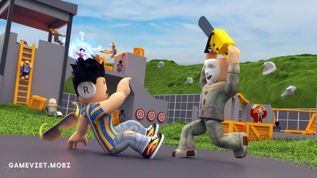 Code Undercover Trouble Mới Nhất 2022 – Nhập Codes Game Roblox