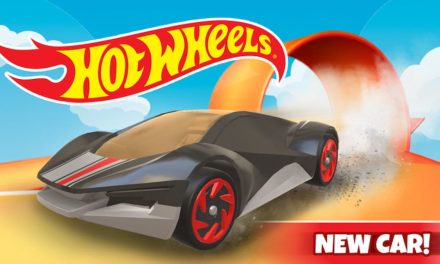 Code Hot Wheels Racing Mới Nhất 2023 – Nhập Codes Game Roblox