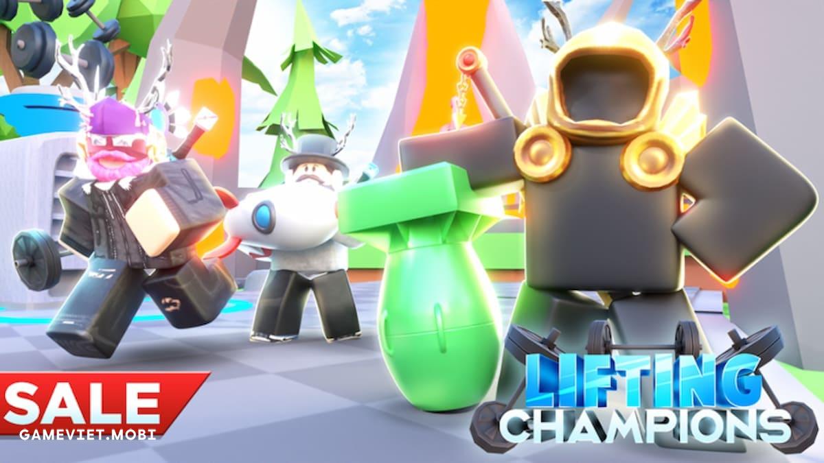 Code-Lifting-Champions-Nhap-GiftCode-codes-Roblox-gameviet.mobi_