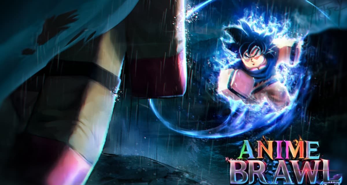 Code Anime Brawl Simulator Mới Nhất 2023 – Nhập Codes Game Roblox