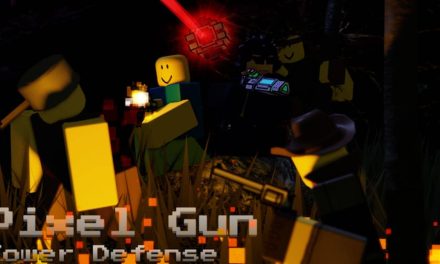 Code Pixel Gun Tower Defense Mới Nhất 2024 – Nhập Codes Game Roblox