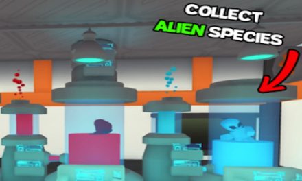 Code Alien Tycoon Mới Nhất 2022 – Nhập Codes Game Roblox
