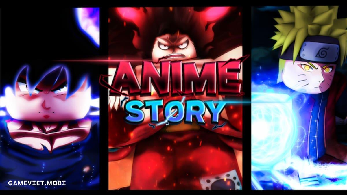 5 Roblox Anime Games to Get Lost In | HackerNoon