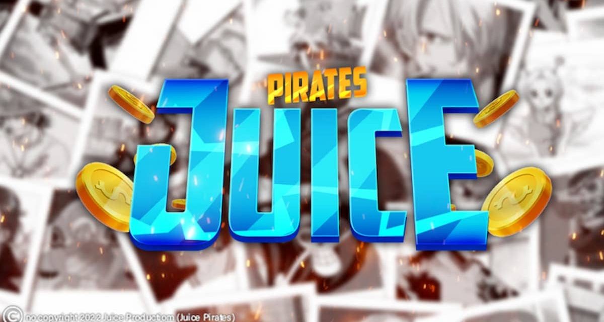 Code Juice Pirates Mới Nhất 2023 – Nhập Codes Game Roblox
