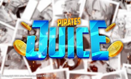 Code Juice Pirates Mới Nhất 2024 – Nhập Codes Game Roblox