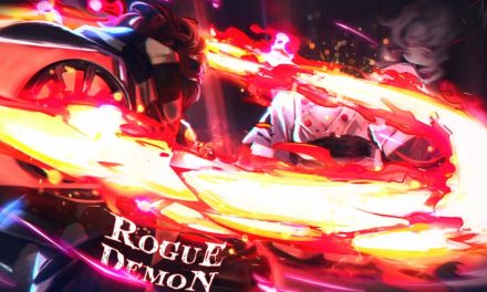 Code Rogue Demon Mới Nhất 2022 – Nhập Codes Game Roblox