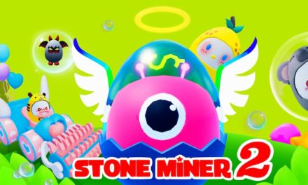 Code Stone Miner Simulator 2 Mới Nhất 2023 – Nhập Codes Game Roblox