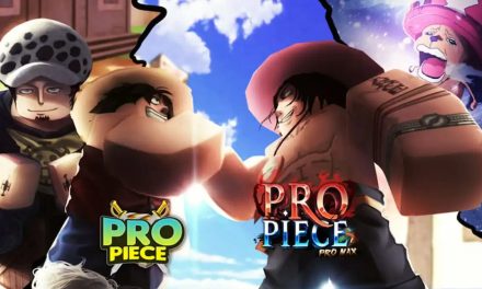 Code Pro Piece Pro Max Mới Nhất 2023 – Nhập Codes Game Roblox