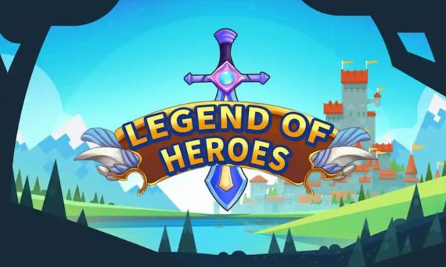 Code Legend Of Heroes Simulator Mới Nhất 2023 – Codes Game Roblox