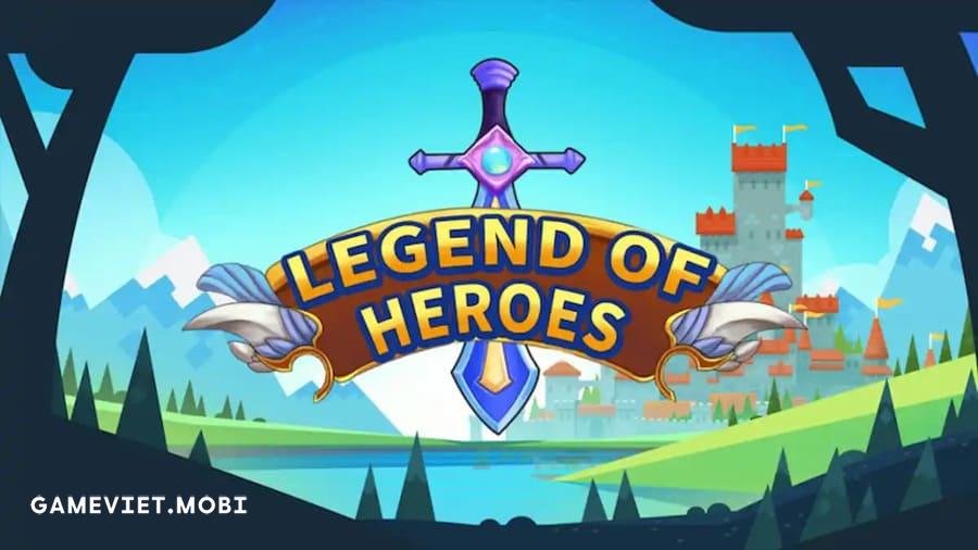 Code Legend Of Heroes Simulator Mới Nhất 2023 – Codes Game Roblox